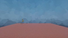 Get chased by ducks