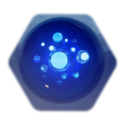 Eyeball 22 (Complete)