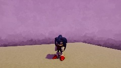 Sonic adventure test stage