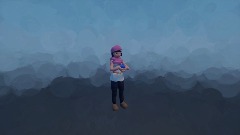 A screenshot taken in Dreams. 2 of 21.