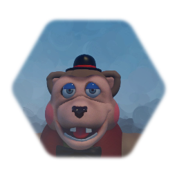 Unreleased Creations