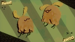 A screenshot taken in Dreams. 3 of 21.