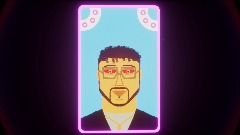 A screenshot taken in Dreams. 22 of 25.