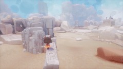 My Ancient Temple!