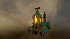 A screenshot taken in Dreams. 11 of 30.