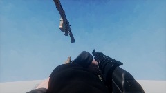 A screenshot taken in Dreams. 5 of 23.