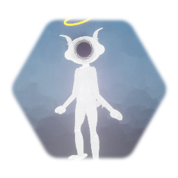 Cruel Angel Lemonel (Angel)