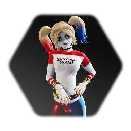 Harley Quinn | DC | 1.00