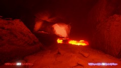 A screenshot taken in Dreams. 19 of 30.