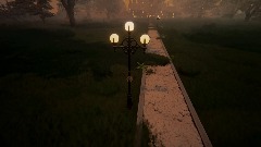 A screenshot taken in Dreams. 18 of 18.