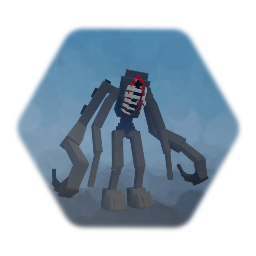 Scape and Run Longarms