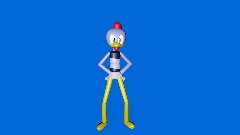 A screenshot taken in Dreams. 1 of 1.