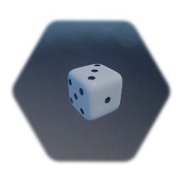 Working Dice
