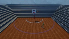 Basketball wip