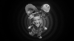 A screenshot taken in Dreams. 2 of 24.