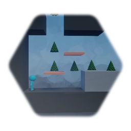 Super load runner en cours de création