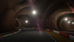 A screenshot taken in Dreams. 1 of 3.