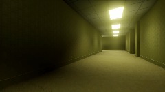 Backrooms: Sanity returns (Update 8) Ending update