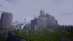 A screenshot taken in Dreams. 8 of 30.