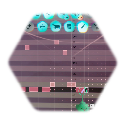 Remix of Boyfriend's Vocal [Multivoice Stile]