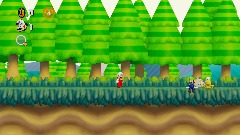 A screenshot taken in Dreams. 7 of 21.