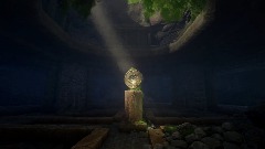 A screenshot taken in Dreams. 19 of 25.