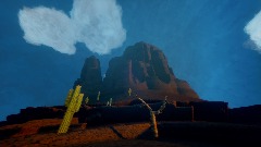 A screenshot taken in Dreams. 2 of 8.