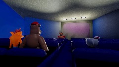 Gracie Films Logo-raul gametime version