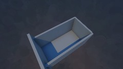 A screenshot taken in Dreams. 6 of 13.