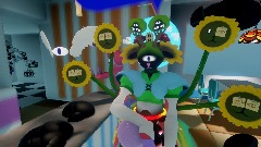 A screenshot taken in Dreams. 2 of 3.