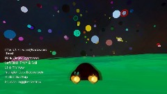 A screenshot taken in Dreams. 19 of 23.