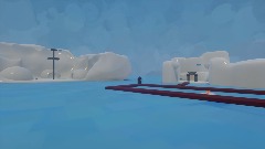 Area 1 - Pingy's Home (First Person)