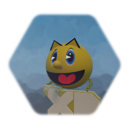 Roblox Disney XD Mystery Morphin' Masks