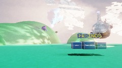 A screenshot taken in Dreams. 21 of 26.