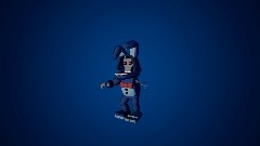 A screenshot taken in Dreams. 25 of 25.