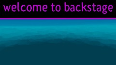 A screenshot taken in Dreams. 1 of 1.