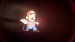 Mario run