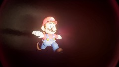Mario run