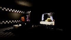 FNAF SFM Parody ReAnimated