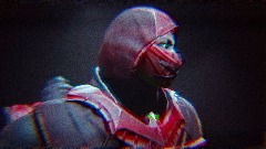 A screenshot taken in Dreams. 6 of 7.