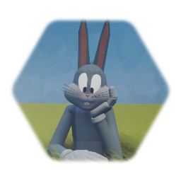 Bugs Bunny