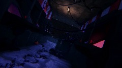 A screenshot taken in Dreams. 4 of 7.