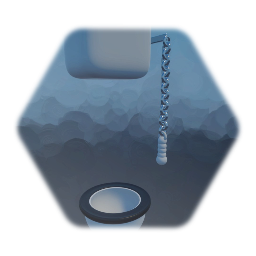 Toilet Chain