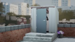 Oh hi Mark but. You're Gonna Have a Bad Time