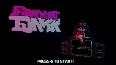 Friday Night Funkin (Demo)