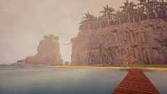 A screenshot taken in Dreams. 1 of 3.