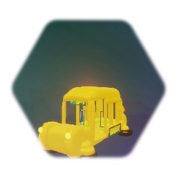 Dreamcraft Public Transit