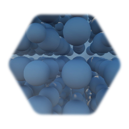 My Weird Mutating Cube Thing