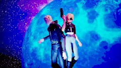 A screenshot taken in Dreams. 13 of 19.