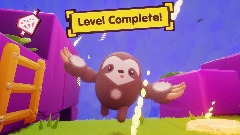 A screenshot taken in Dreams. 10 of 16.